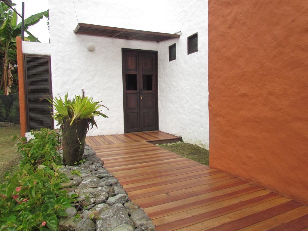 Salento Pequeno Hotel Exterior foto